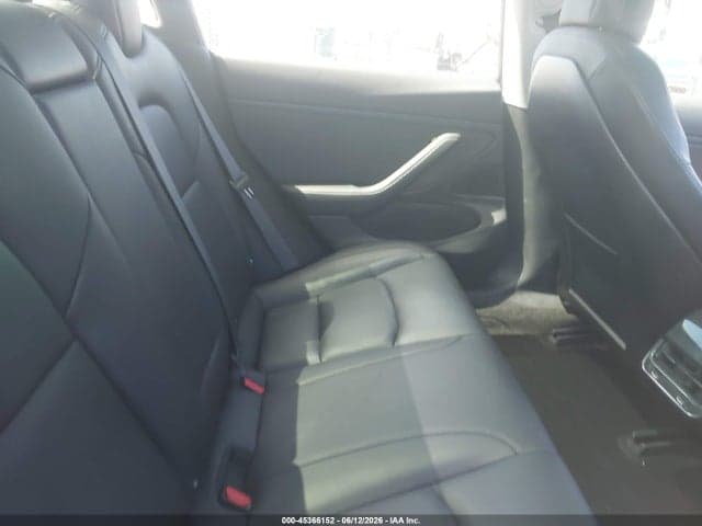 2018 TESLA MODEL 3 LONG RANGE/MID RANGE 8