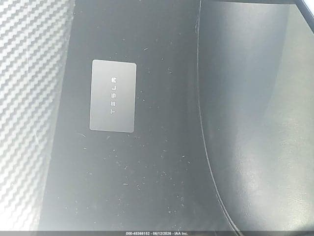 2018 TESLA MODEL 3 LONG RANGE/MID RANGE 10