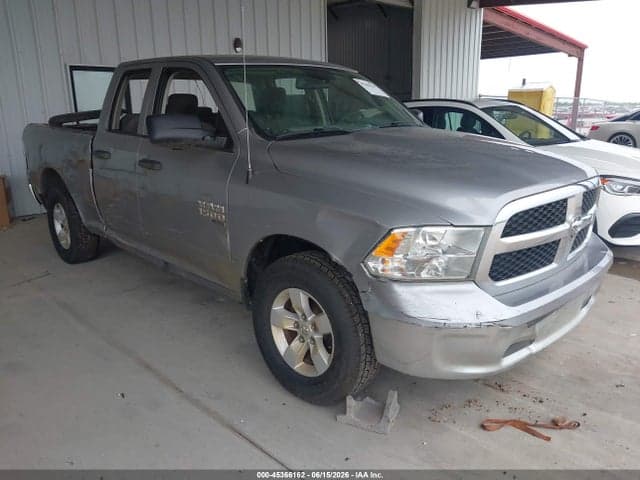 2019 RAM 1500 CLASSIC