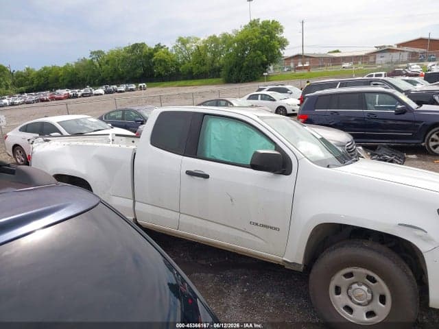 2019 CHEVROLET COLORADO WT 13