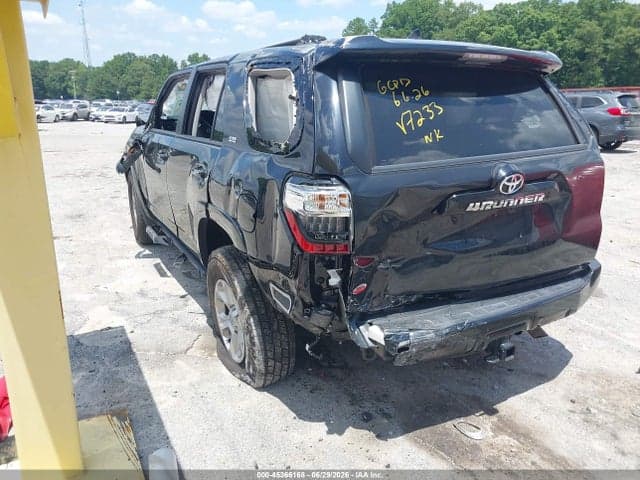 2024 TOYOTA 4RUNNER SR5 3