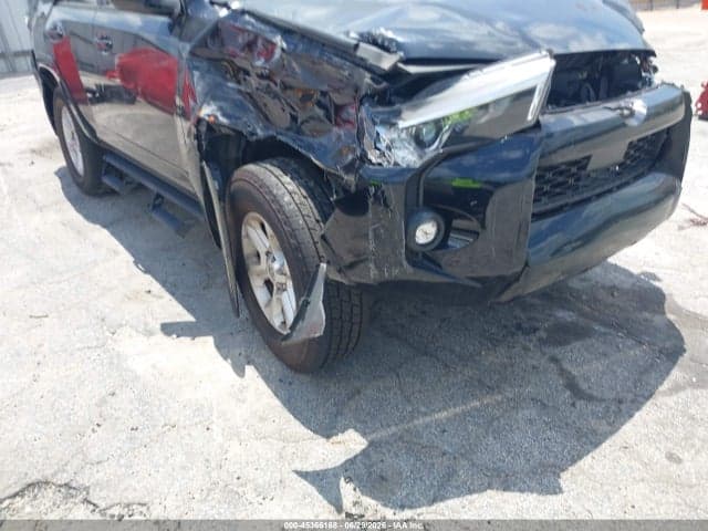 2024 TOYOTA 4RUNNER SR5 6