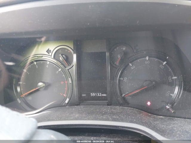 2024 TOYOTA 4RUNNER SR5 7