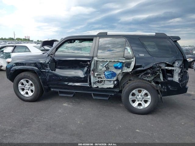 2022 TOYOTA 4RUNNER SR5 PREMIUM 11