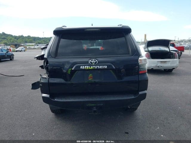 2022 TOYOTA 4RUNNER SR5 PREMIUM 13