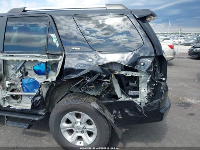 2022 TOYOTA 4RUNNER SR5 PREMIUM 14