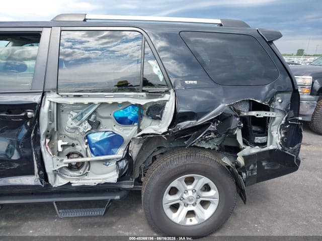 2022 TOYOTA 4RUNNER SR5 PREMIUM 15