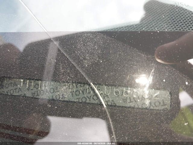2022 TOYOTA 4RUNNER SR5 PREMIUM 6