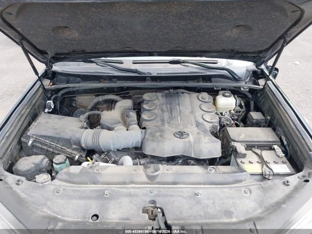 2022 TOYOTA 4RUNNER SR5 PREMIUM 7