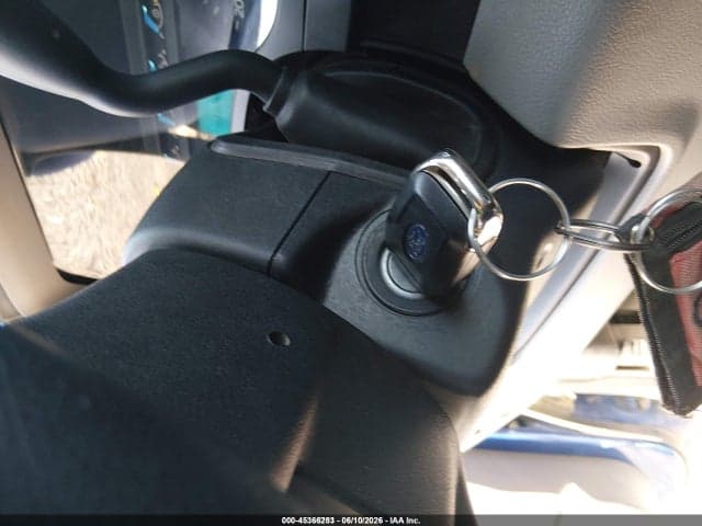 2017 FORD F-150 XL 11