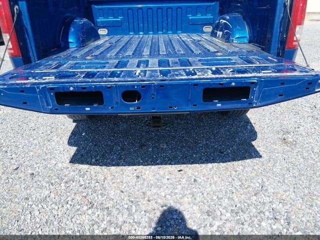 2017 FORD F-150 XL 6