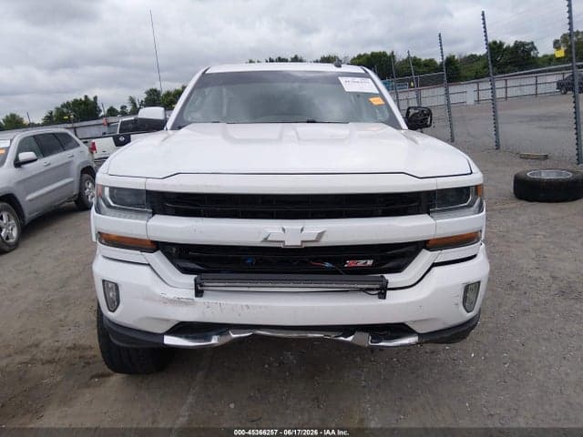 2018 CHEVROLET SILVERADO 1500 LT 13