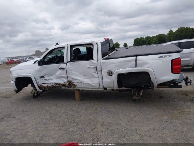2018 CHEVROLET SILVERADO 1500 LT 15