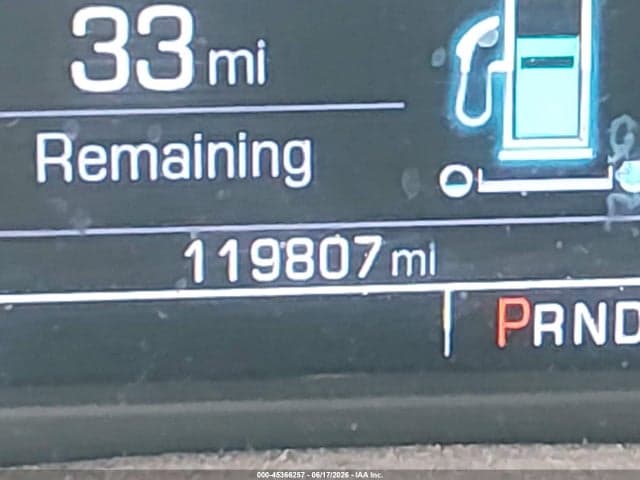 2018 CHEVROLET SILVERADO 1500 LT 16