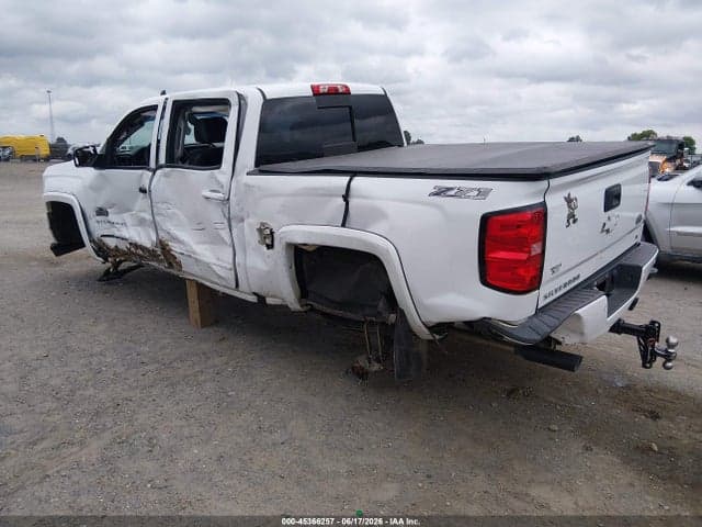 2018 CHEVROLET SILVERADO 1500 LT 3