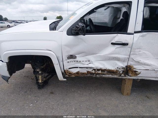 2018 CHEVROLET SILVERADO 1500 LT 6