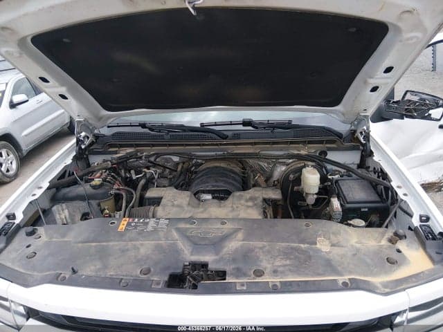 2018 CHEVROLET SILVERADO 1500 LT 10