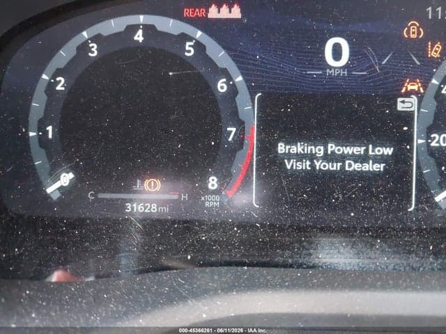2025 TOYOTA CAMRY XSE 7