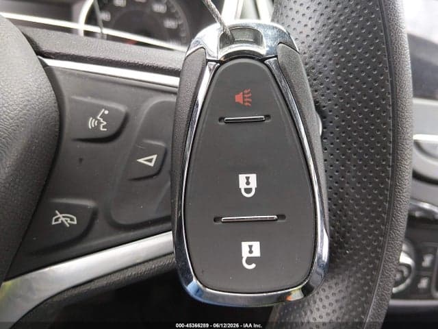 2022 CHEVROLET EQUINOX FWD LT 11