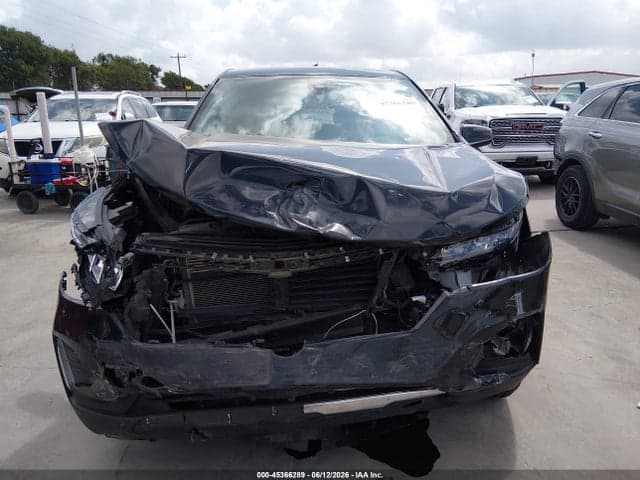 2022 CHEVROLET EQUINOX FWD LT 6