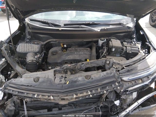 2022 CHEVROLET EQUINOX FWD LT 10