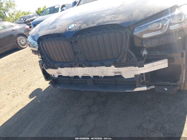 2022 BMW X3 XDRIVE30I 6