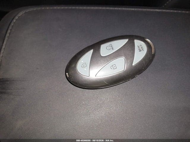 2025 HYUNDAI IONIQ 5 SEL 11