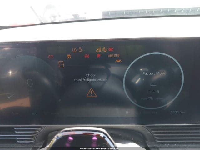 2025 HYUNDAI IONIQ 5 SEL 7