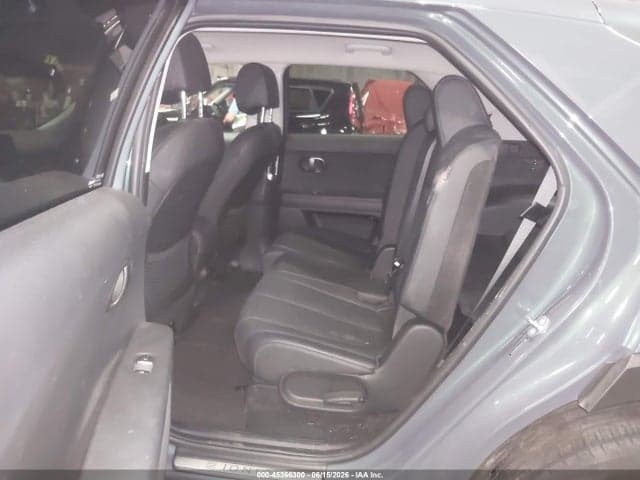 2025 HYUNDAI IONIQ 5 SEL 8