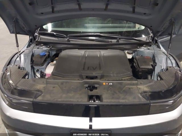 2025 HYUNDAI IONIQ 5 SEL 10