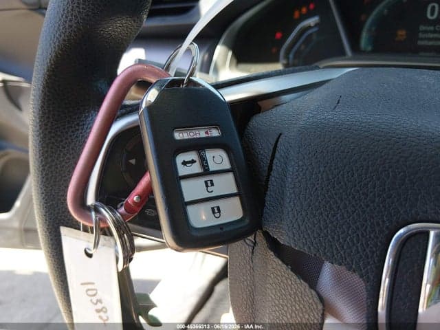 2017 HONDA CIVIC EX-T 11