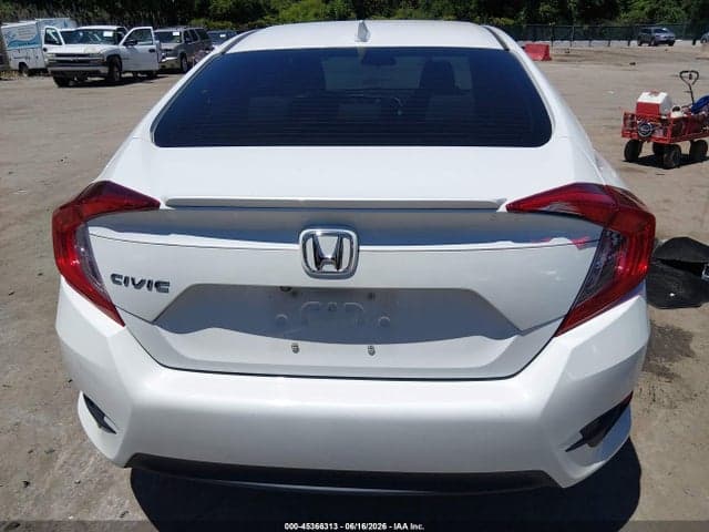 2017 HONDA CIVIC EX-T 16