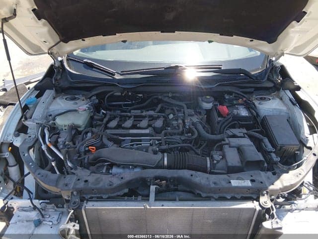 2017 HONDA CIVIC EX-T 10