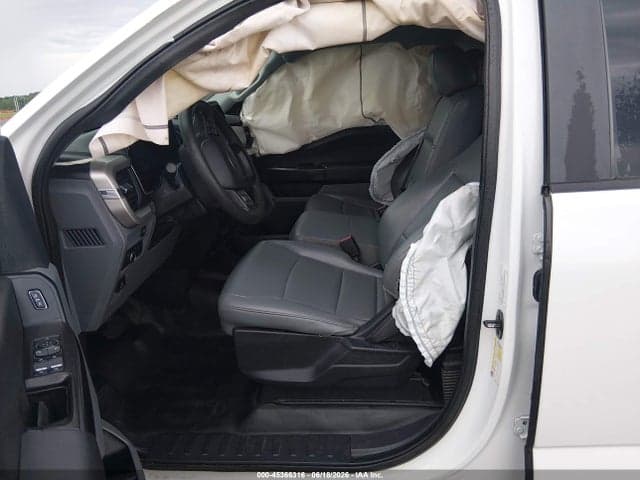 2021 FORD F-150 XL 5