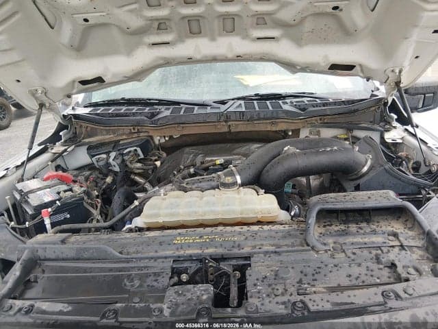 2021 FORD F-150 XL 10
