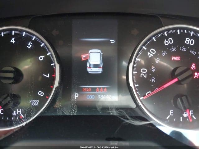 2021 TOYOTA RAV4 LE 7