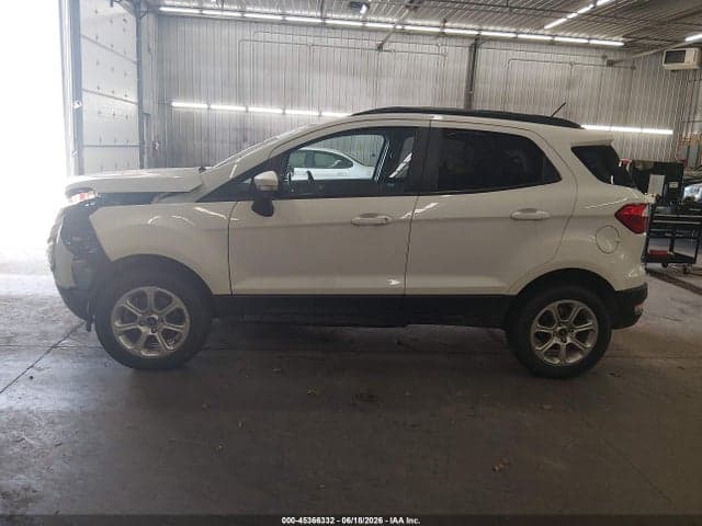 2019 FORD ECOSPORT SE 15