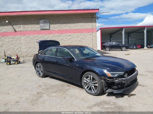 2019 AUDI A6 55 PREMIUM 1