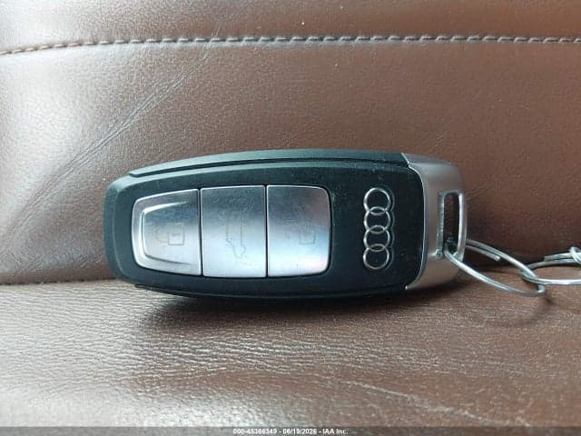 2019 AUDI A6 55 PREMIUM 11