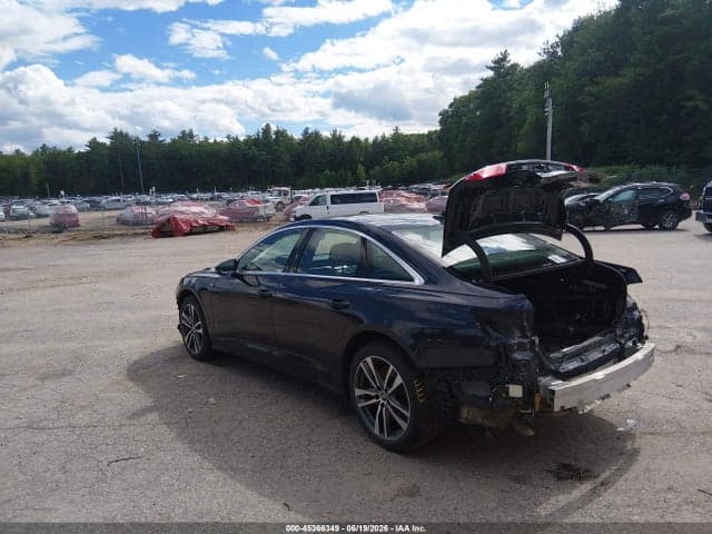 2019 AUDI A6 55 PREMIUM 3