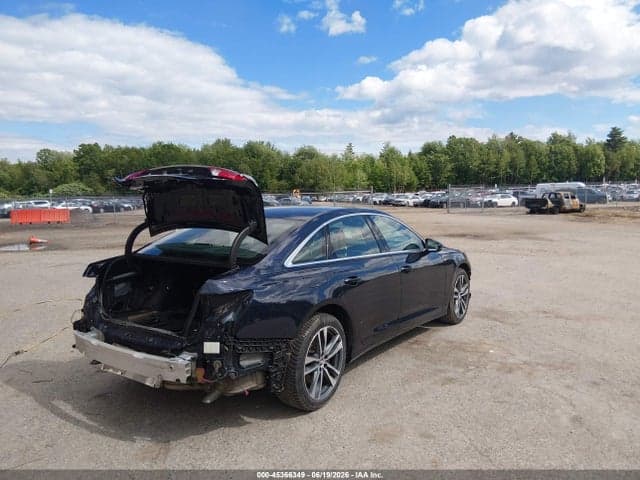2019 AUDI A6 55 PREMIUM 4