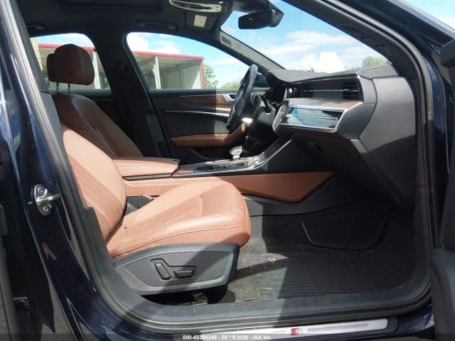 2019 AUDI A6 55 PREMIUM 5