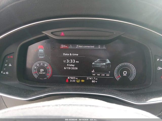 2019 AUDI A6 55 PREMIUM 7