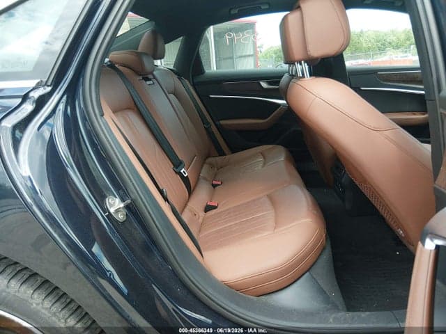 2019 AUDI A6 55 PREMIUM 8