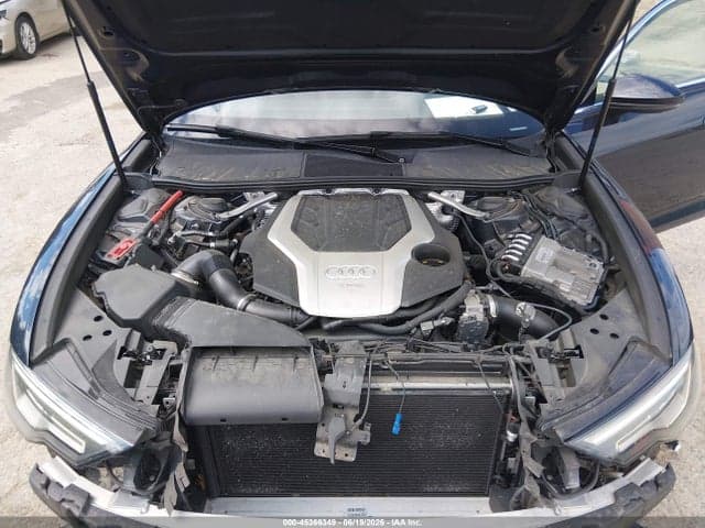 2019 AUDI A6 55 PREMIUM 10