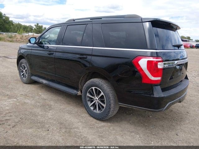 2020 FORD EXPEDITION XL 3