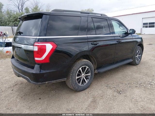 2020 FORD EXPEDITION XL 4