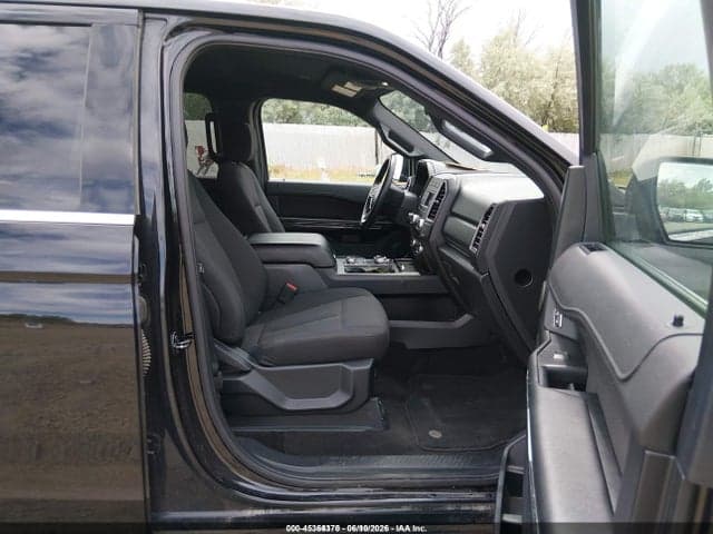 2020 FORD EXPEDITION XL 5