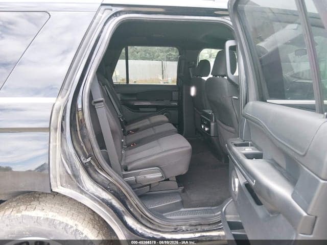 2020 FORD EXPEDITION XL 8