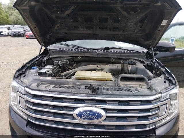 2020 FORD EXPEDITION XL 10
